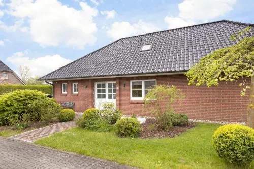 Wohnung EG "MeerFreude" (ID 454) in St. Peter-Ording, Deutschland