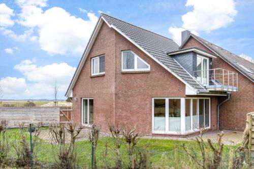 Hausteil "Weitsicht" (ID 462) in St. Peter-Ording, Deutschland