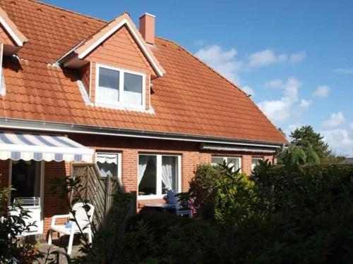 Two-Bedroom House room in Hausteil 152c ID 146