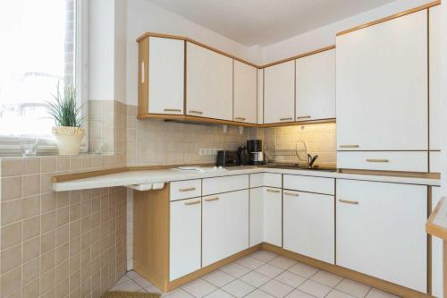 One-Bedroom Apartment with Balcony image 9