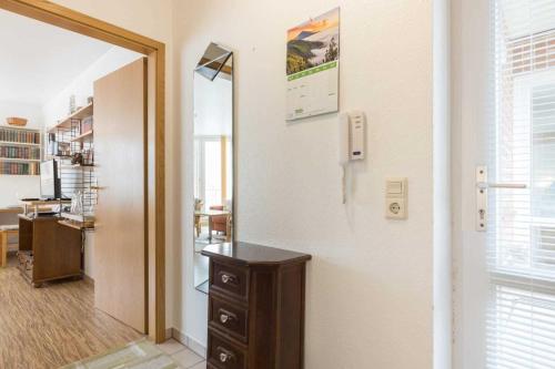 One-Bedroom Apartment with Balcony image 3