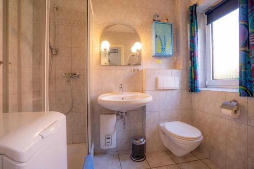 Two-Bedroom House image 8