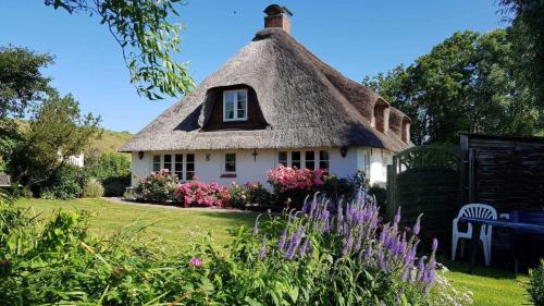 Haus Husen (ID 430) in Poppenbüll, Deutschland
