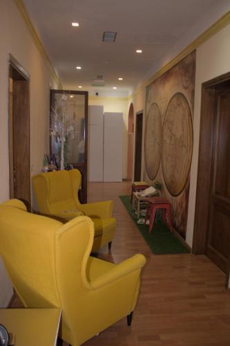 Soggiorno Madrid - image 14