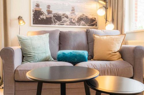 Two-Bedroom Apartment with Balcony image 10