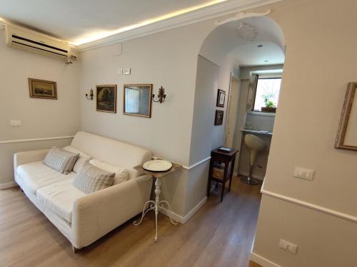 Suite Villa Livia in Prima Porta