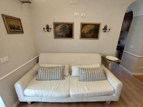 Suite Villa Livia, Rom (Foto 5)