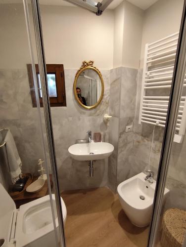 Suite Villa Livia in Prima Porta