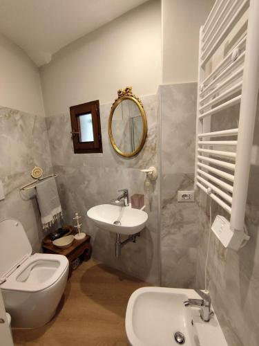 Suite Villa Livia, Rom (Foto 8)