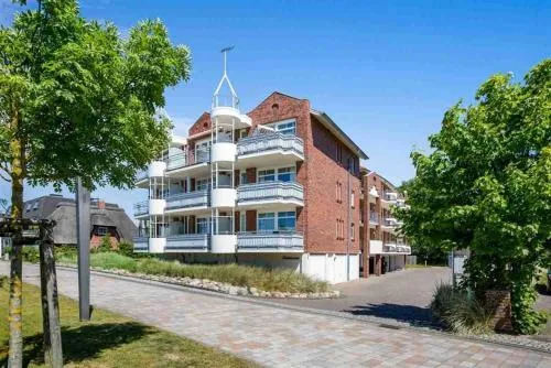 Wohnung 12 (ID 232) in St. Peter-Ording, Deutschland