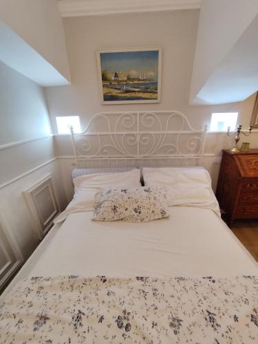 Suite Villa Livia in Prima Porta