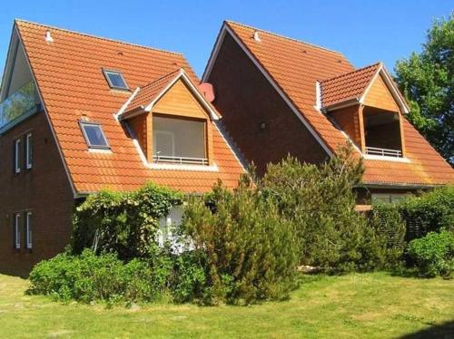 Wohnung 1 (ID 157) in Süderhöft, Deutschland