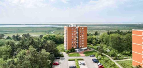 Wohnung 12 (ID 325) in St. Peter-Ording, Deutschland