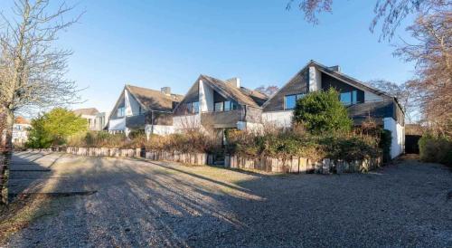Wohnung 2 "Dünensonne OG" (ID 228) in St. Peter-Ording, Deutschland