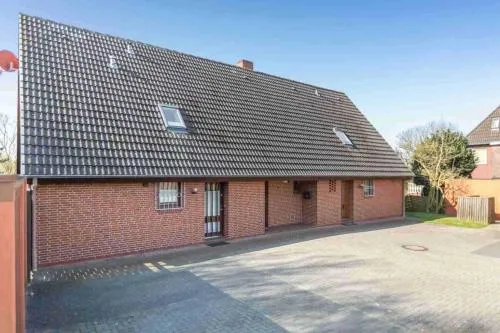 Wohnung 3 "Kleine Möwe" (ID 030) in Sankt Peter-Ording, Deutschland