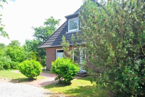 Wohnung 4 ID 179, Sankt Peter-Ording
