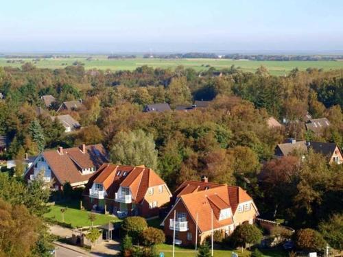 Wohnung 187 (ID 093) in St. Peter-Ording, Deutschland