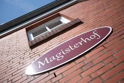 Hausteil 12 (ID 395) in St. Peter-Ording, Deutschland