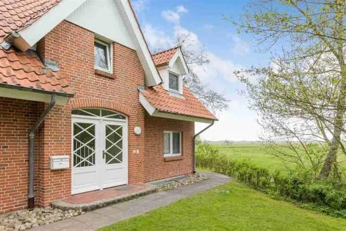 Wohnung 3A (ID 057) in St. Peter-Ording, Deutschland