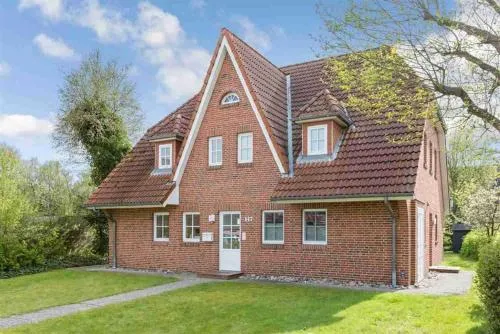 Wohnung 3 "Schaumburg" (ID 208) in St. Peter-Ording, Deutschland