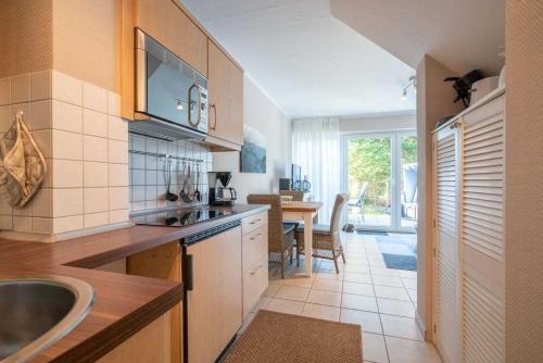 Wohnung 1 Duenensonne EG ID 227 in Sankt Peter-Ording City Center