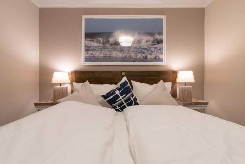 Wohnung 1 Duenensonne EG ID 227 in Sankt Peter-Ording City Center