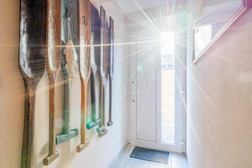 Wohnung 1 Duenensonne EG ID 227 in Sankt Peter-Ording City Center