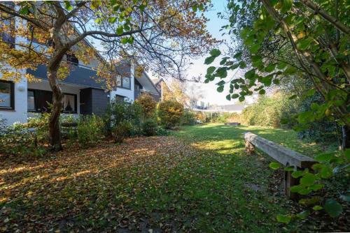 Wohnung 1 Duenensonne EG ID 227 in Sankt Peter-Ording City Center