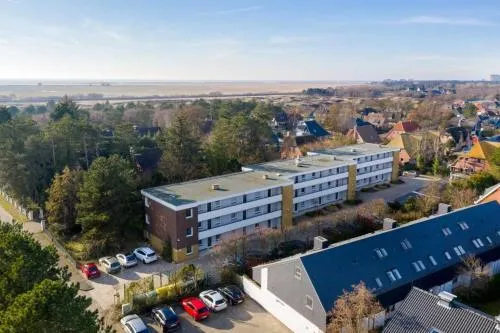 Wohnung 22 (ID 051) in St. Peter-Ording, Deutschland