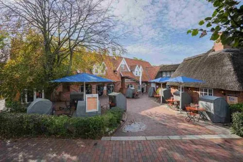 Wohnung 5 (ID 103) in St. Peter-Ording, Deutschland