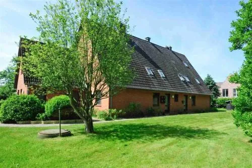 Wohnung 5 "Bellmann" (ID 024) in St. Peter-Ording, Deutschland