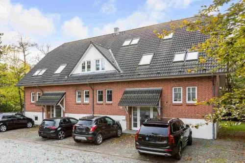 Wohnung 3 "Ursels Koje" (ID 050) in St. Peter-Ording, Deutschland