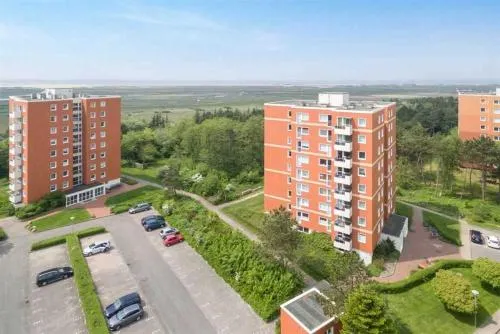 Appartement 45 "Markwardt" (ID 037) in St. Peter-Ording, Deutschland