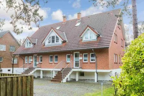 Wohnung 4 (ID 143) in St. Peter-Ording, Deutschland