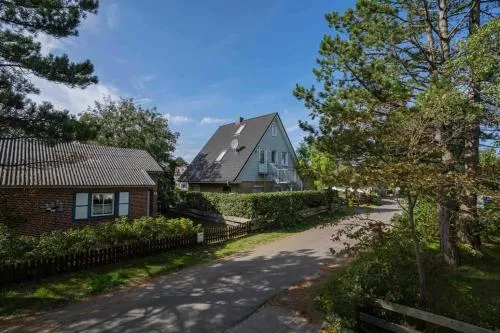 Wohnung OG "Seute Deern" (ID 029) in St. Peter-Ording, Deutschland
