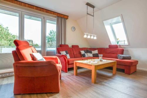 Wohnung 8 ID 301 in Sankt Peter-Ording