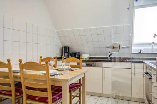 Wohnung 8 ID 301 in Sankt Peter-Ording