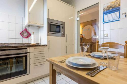 Wohnung 8 ID 301 in Sankt Peter-Ording
