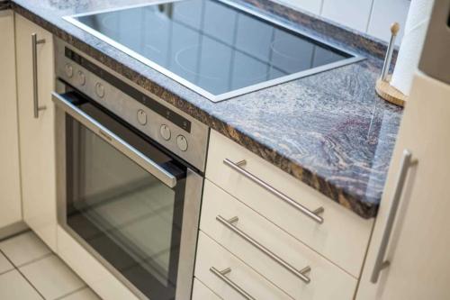 Wohnung 8 ID 301 in Sankt Peter-Ording
