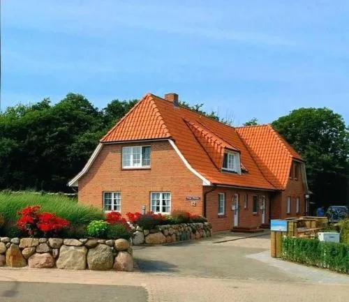Wohnung OG Mitte (ID 184) in St. Peter-Ording, Deutschland