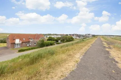 Wohnung EG links (ID 160) in St. Peter-Ording, Deutschland