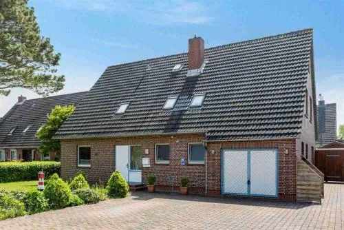 Wohnung OG rechts (ID 246) in St. Peter-Ording, Deutschland