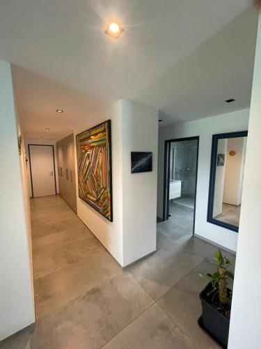 Gambarogno Locarno - Modern and Comfortable in Magadino