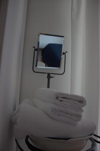 Soggiorno Madrid - image 12