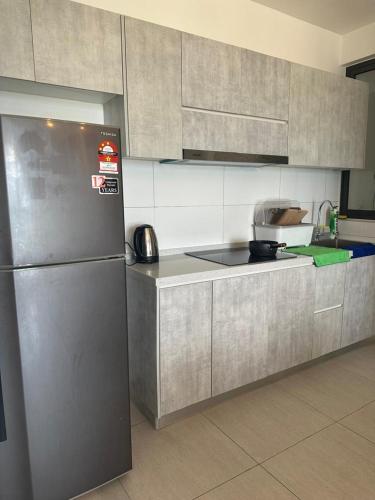 Clio 2 Residence @ IOI Resort City IOI City Mall. - image 8
