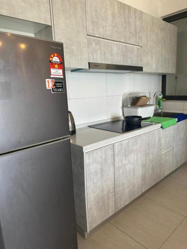 Clio 2 Residence @ IOI Resort City IOI City Mall. - image 6