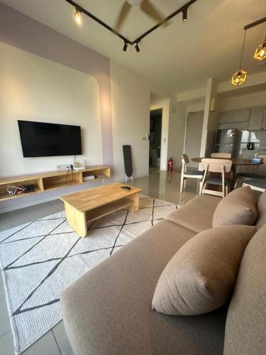 Clio 2 Residence @ IOI Resort City IOI City Mall. - image 14