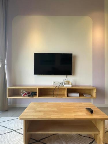 Clio 2 Residence @ IOI Resort City IOI City Mall. - image 10
