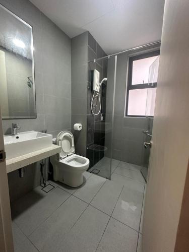 Clio 2 Residence @ IOI Resort City IOI City Mall. - image 12