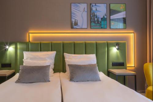 Hotel Krynica Conference & SPA - image 3